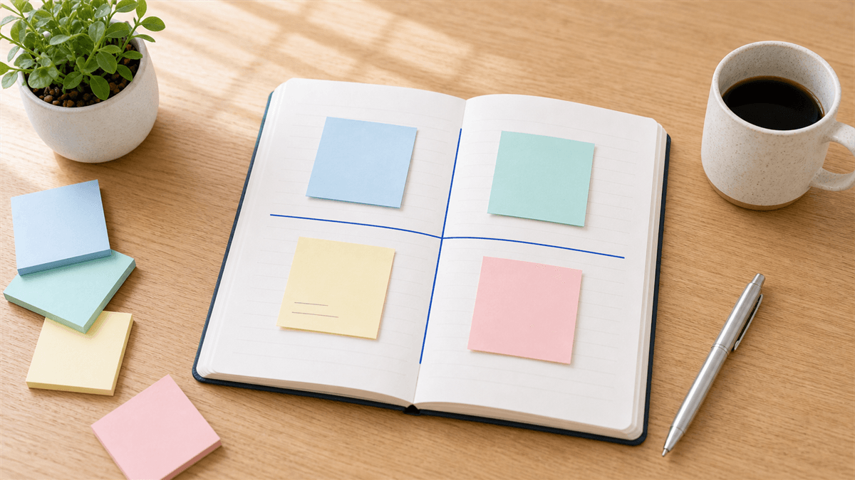 フィットネスジムのサブスク解約を考えて書類を確認しているイメージ