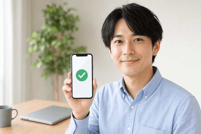 アプリ解約 ステップ5