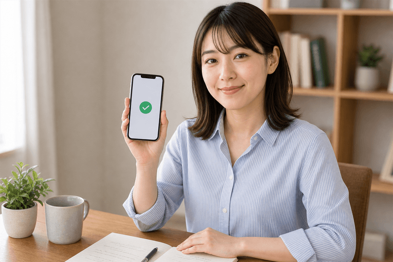 電話解約 ステップ4